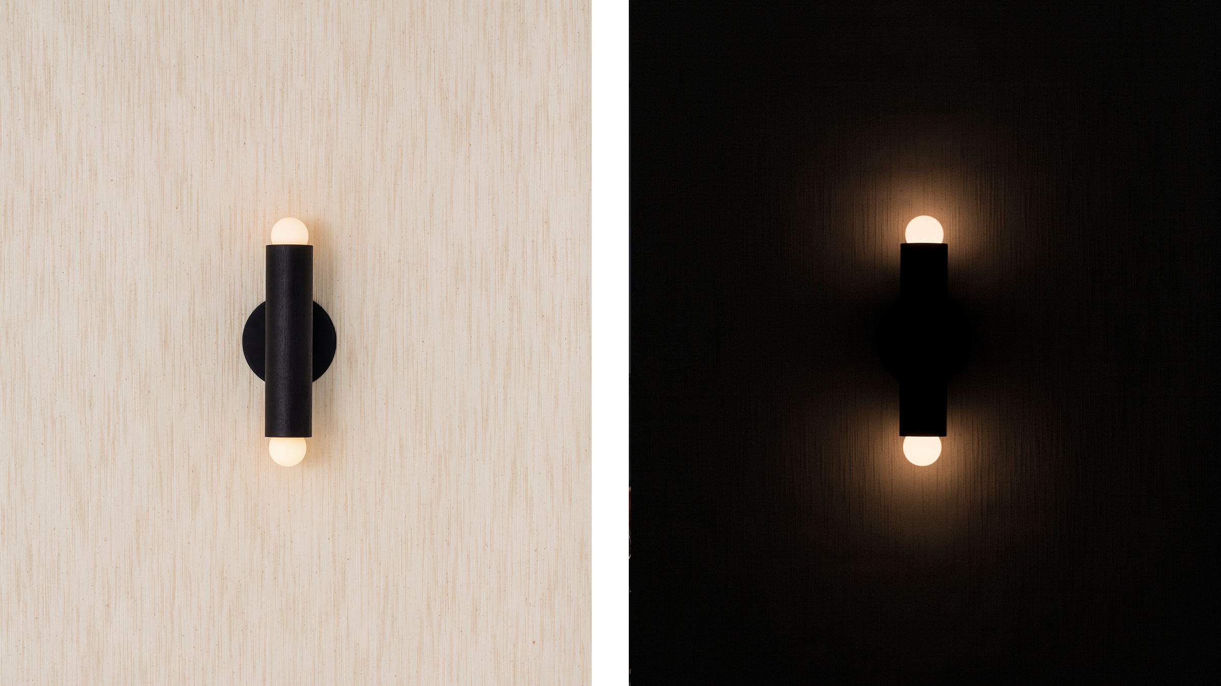 gallery image for Lodge Double Sconce